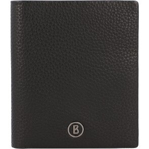 Bogner Vail Geldbörse RFID Schutz Leder 10.5 cm Bogner Vail Geldbörse RFID Schutz Leder 10.5 cm