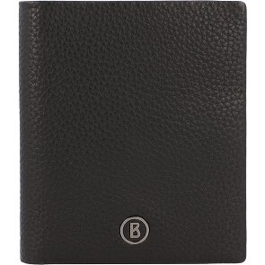 Bogner Vail Geldbörse RFID Schutz Leder 10.5 cm