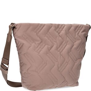 Zwei Cleo Shopper Tasche 35 cm