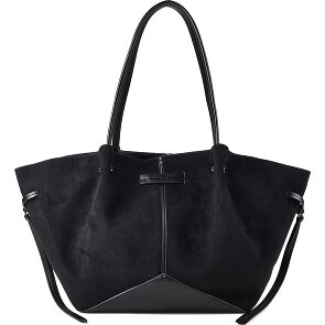 Karl Lagerfeld Pierced Schultertasche 51 cm