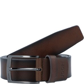 Joop! Coll.Belt Gürtel Leder Übergröße