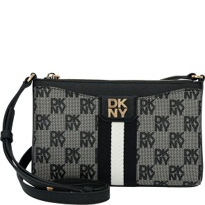DKNY Nuri Umhängetasche Leder 22 cm