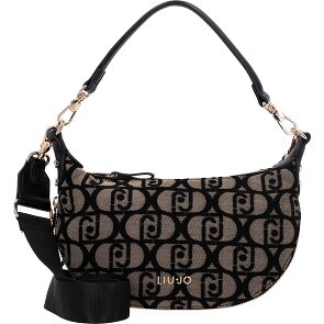 Liu Jo Kaliska Schultertasche S 27 cm mit Dehnfalte