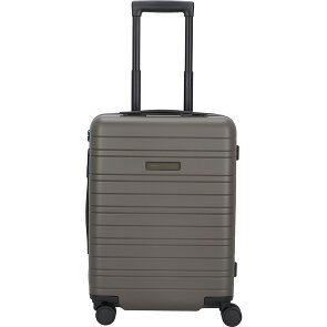 Horizn Studios H5 Essential 4-Rollen Kabinentrolley 55 cm