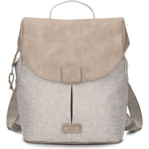 Zwei Olli City Rucksack 31 cm