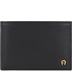 AIGNER Daily Basis Geldbörse Leder 10 cm AIGNER Daily Basis Geldbörse Leder 10 cm