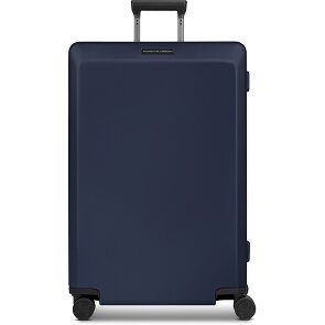 Porsche Design Voyager 4 Rollen Trolley L 78 cm mit Dehnfalte Porsche Design Voyager 4 Rollen Trolley L 78 cm mit Dehnfalte