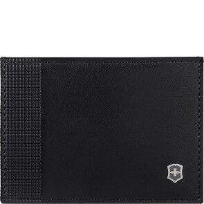 Victorinox Altius Alox Kreditkartenetui RFID Leder 10 cm