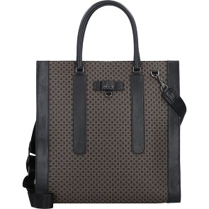 AIGNER The Core Shopper Tasche Leder 39 cm Laptopfach