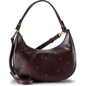 Liebeskind Dancing Letters Schultertasche XS Leder 23 cm Liebeskind Dancing Letters Schultertasche XS Leder 23 cm