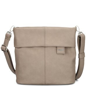 Zwei Mademoiselle.M Schultertasche 25 cm