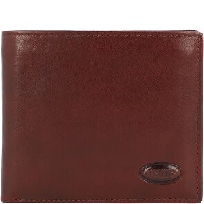 Bric's Monte Rosa Geldbörse RFID Leder 11,5 cm Bric's Monte Rosa Geldbörse RFID Leder 11,5 cm