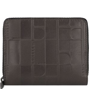 Liebeskind Conny Geldbörse RFID Schutz Leder 12.5 cm Liebeskind Conny Geldbörse RFID Schutz Leder 12.5 cm