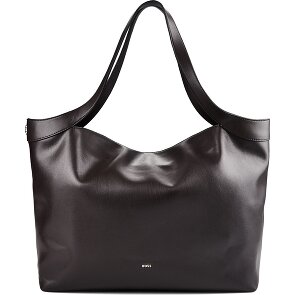 Boss Caylie Shopper Tasche Leder 38 cm