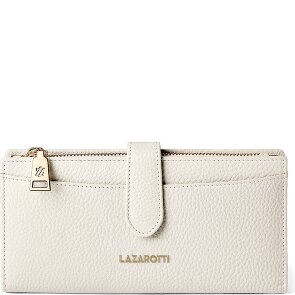 Lazarotti Bologna Leather Geldbörse Leder 20 cm