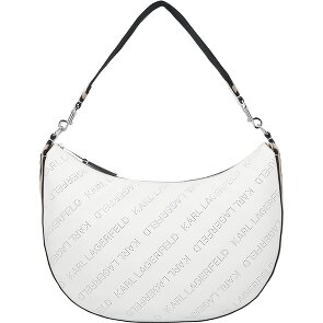 Karl Lagerfeld Moon Schultertasche 34 cm Karl Lagerfeld Moon Schultertasche 34 cm