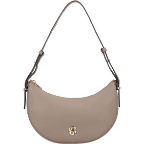 Boss B-Icon Schultertasche S Leder 28 cm