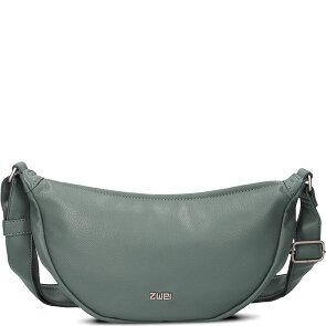 Zwei Mademoiselle.M Umhängetasche 32 cm