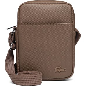 Lacoste Core Essentials Men S Classic Umhängetasche 15 cm