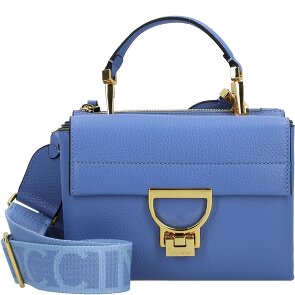 Coccinelle Arlettis Handtasche Leder 20 cm