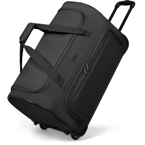 Redolz Duffle Essentials 2 Rollen Reisetasche 61 cm