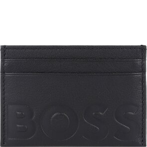 Boss Big Kreditkartenetui RFID Leder 10 cm