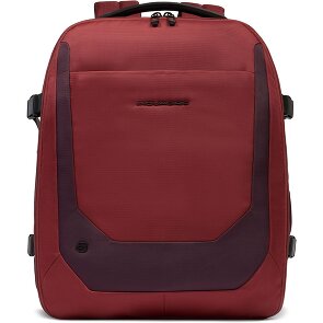 Piquadro S140 Daypack 45 cm Laptopfach