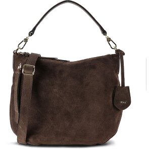 abro Juna Handtasche Leder 33 cm
