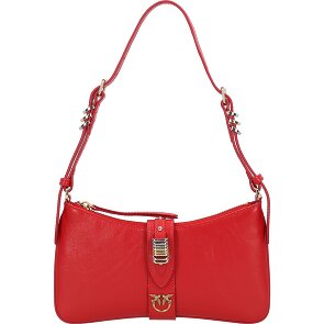PINKO Arthemis Schultertasche Leder 26 cm PINKO Arthemis Schultertasche Leder 26 cm