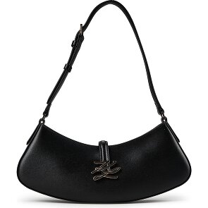 Karl Lagerfeld Autograph Schultertasche 32.5 cm