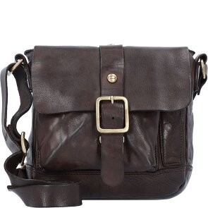Campomaggi Garofano Umhängetasche Leder 22 cm