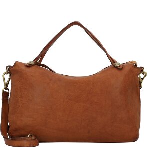 Campomaggi Melissa Schultertasche Leder 32 cm