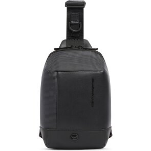 Piquadro Sync Sling Bag 20 cm