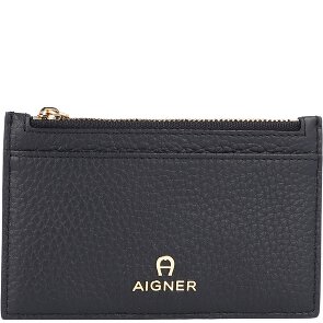 AIGNER Ivy Kreditkartenetui Leder 13,5 cm
