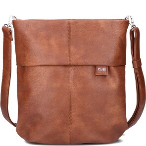Zwei Mademoiselle.M Schultertasche 31 cm
