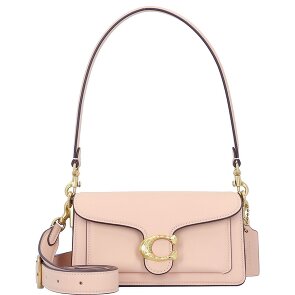 Coach Tabby Schultertasche Leder 20 cm