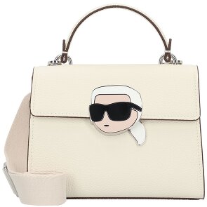 Karl Lagerfeld Ikon Handtasche 23 cm