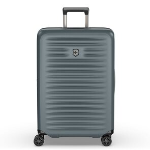 Victorinox Airox Advanced 4 Rollen Trolley M 69 cm mit Dehnfalte