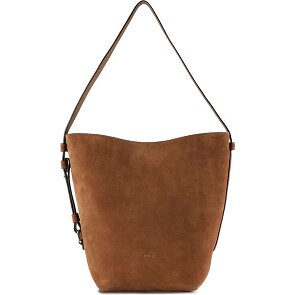 abro Cosmo Schultertasche Leder 31 cm abro Cosmo Schultertasche Leder 31 cm