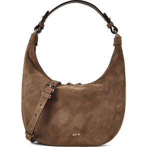 abro Nana Schultertasche Leder 27.5 cm