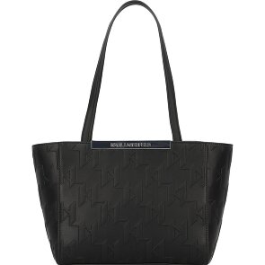 Karl Lagerfeld Archive Shopper Tasche 26 cm