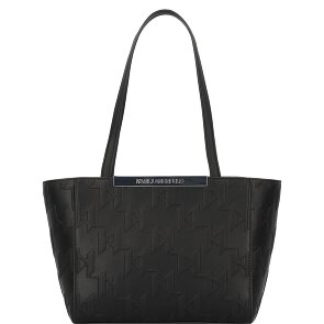 Karl Lagerfeld Archive Shopper Tasche 26 cm