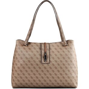 Guess Yvonne Schultertasche 46 cm