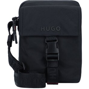 Hugo Marsel Mini Bag Umhängetasche 16 cm Hugo Marsel Mini Bag Umhängetasche 16 cm