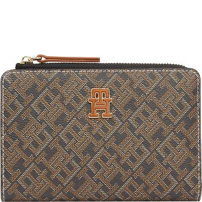 Tommy Hilfiger TH Monoplay Geldbörse 16 cm Tommy Hilfiger TH Monoplay Geldbörse 16 cm
