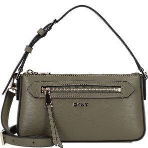 DKNY Bryant Ave Schultertasche Leder 23 cm