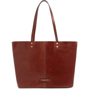The Bridge Lisa Shopper Tasche Leder 33 cm