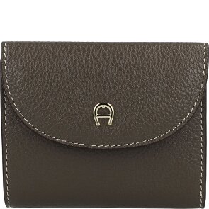 AIGNER Miranda Geldbörse RFID Schutz Leder 11 cm