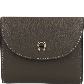 AIGNER Miranda Geldbörse RFID Schutz Leder 11 cm