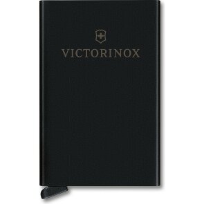 Victorinox Altius Secrid Kreditkartenetui RFID Schutz Aluminium 10 cm